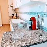 Διαμέρισμα Seaview Clube Mar Portimão