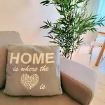 Διαμέρισμα Seaview Clube Mar *