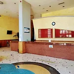 Διαμέρισμα Seaview Clube Mar *