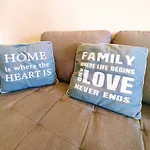 Seaview Clube Mar Διαμέρισμα