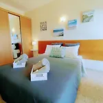 Διαμέρισμα Seaview Clube Mar Portimão