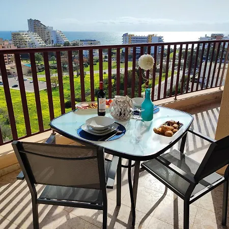 Seaview Clube Mar Apartment