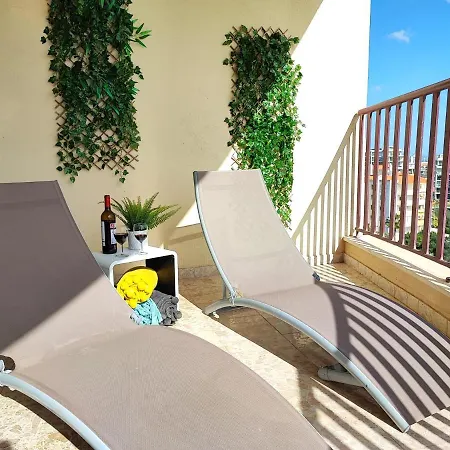 Seaview Clube Mar * Портіман