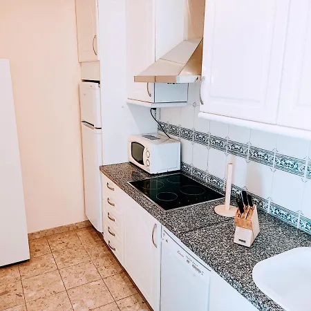 Seaview Clube Mar Портіман