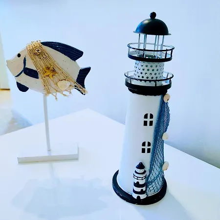 Seaview Clube Mar Апартаменти