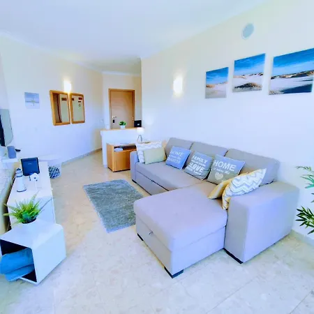 Seaview Clube Mar Apartment