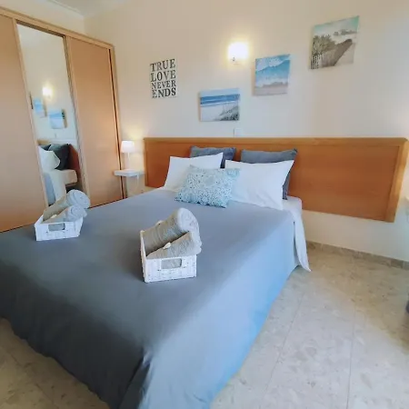 Seaview Clube Mar * Портіман