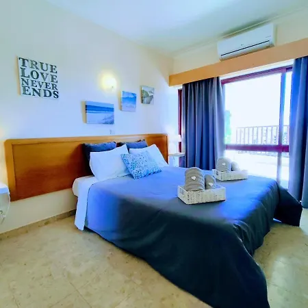 Seaview Clube Mar * Portimao