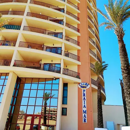 Seaview Clube Mar Portimao