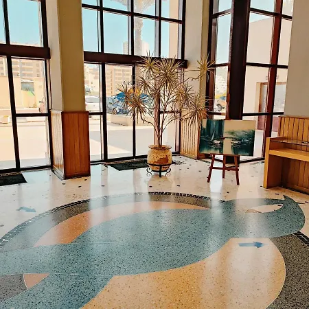 Appartamento Seaview Clube Mar Portimão