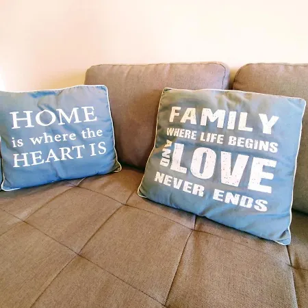 Seaview Clube Mar Apartament