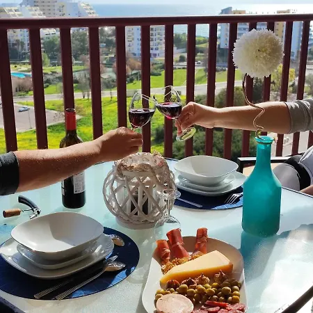 Seaview Clube Mar بورتيماو