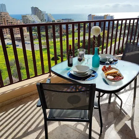 Seaview Clube Mar Appartamento