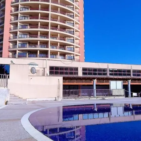 Sea View, Portimao, Praia Da Rocha, Ac & Wifi * Portimão