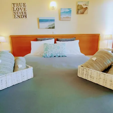 Seaview Clube Mar * بورتيماو