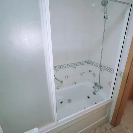 Apartament Seaview Clube Mar Portimão