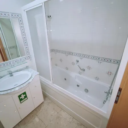 Seaview Clube Mar بورتيماو