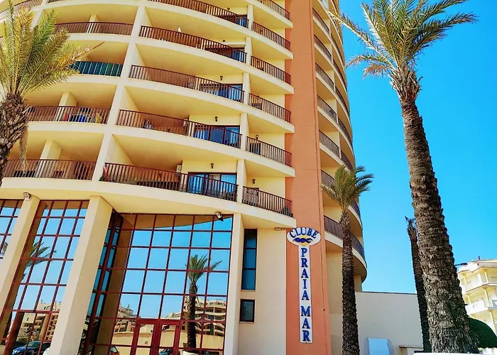 Seaview Clube Mar Portimão