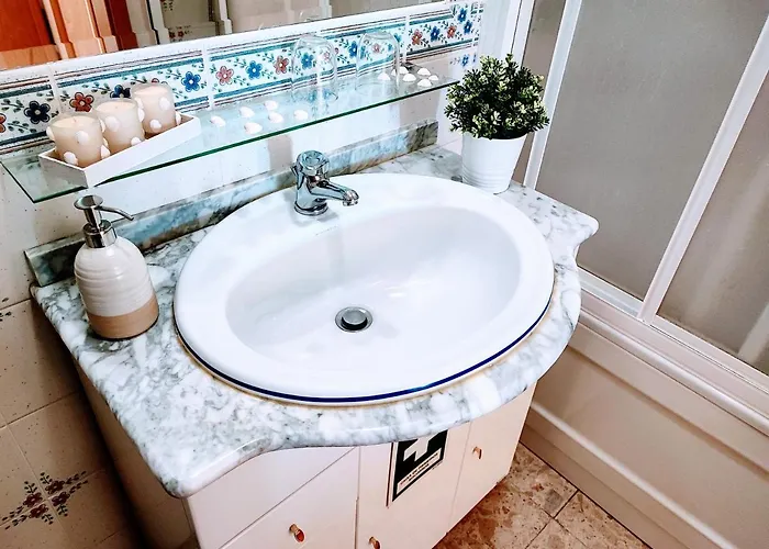 Seaview Clube Mar Apartamento