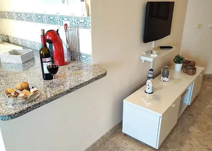 Seaview Clube Mar * Portimão