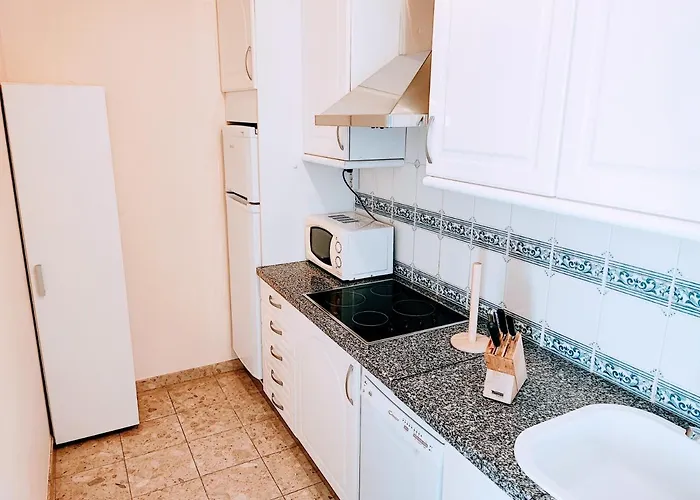 Seaview Clube Mar Portimão