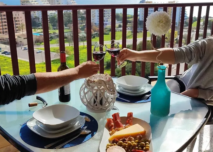 Seaview Clube Mar Portimão