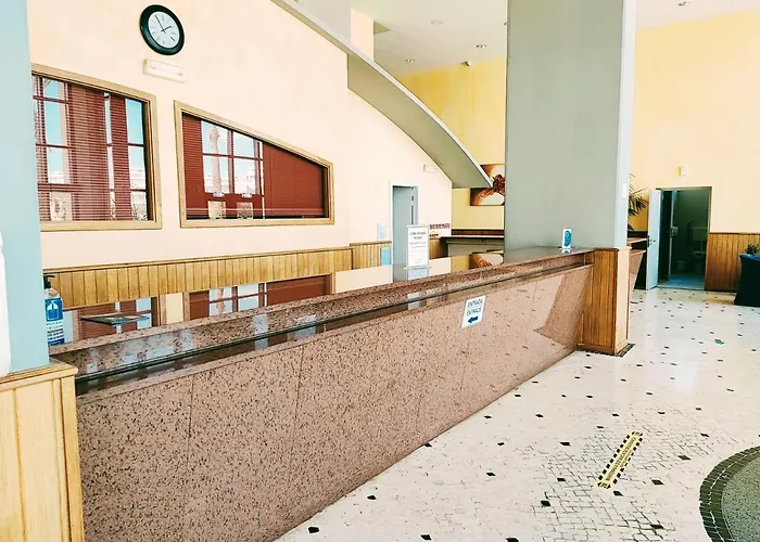 Apartamento Seaview Clube Mar Portimão