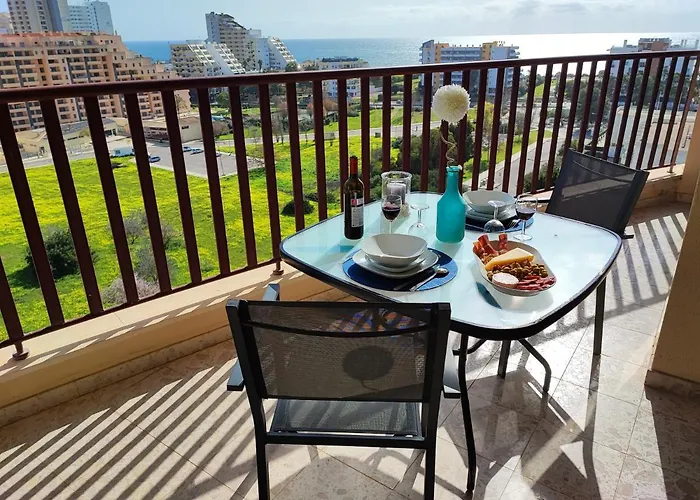 Seaview Clube Mar Apartamento