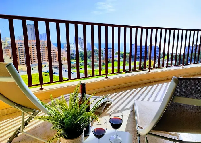 Seaview Clube Mar * Portimão