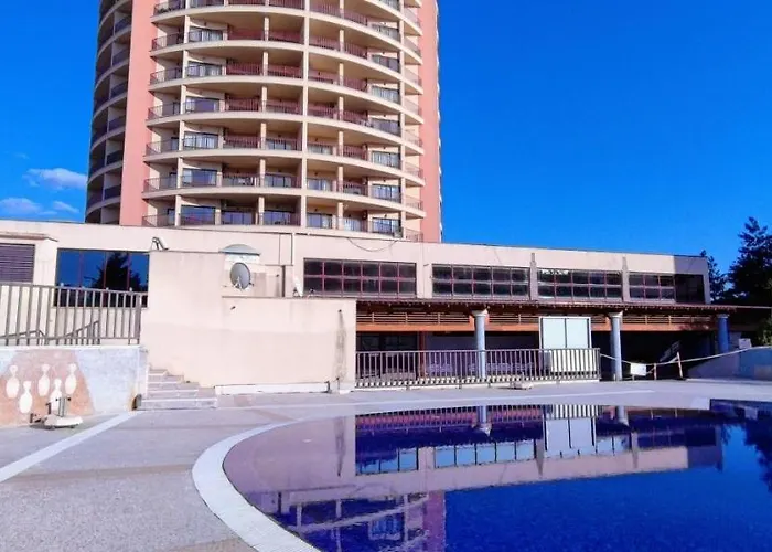 Seaview Clube Mar * Portimao