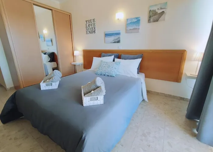 Seaview Clube Mar * Portimao