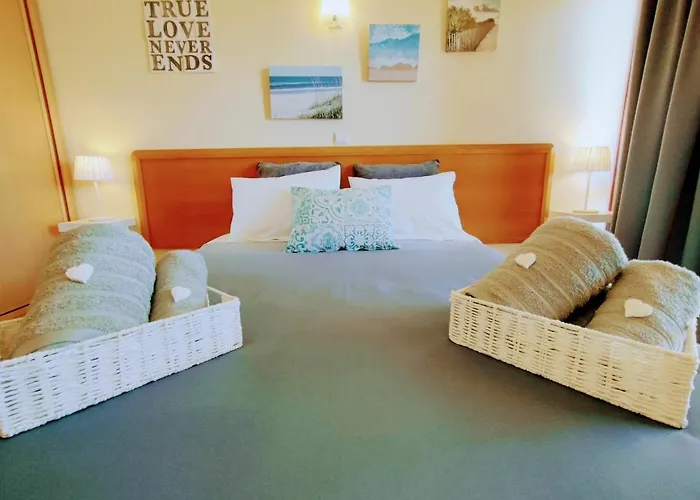 Seaview Clube Mar * Portimão