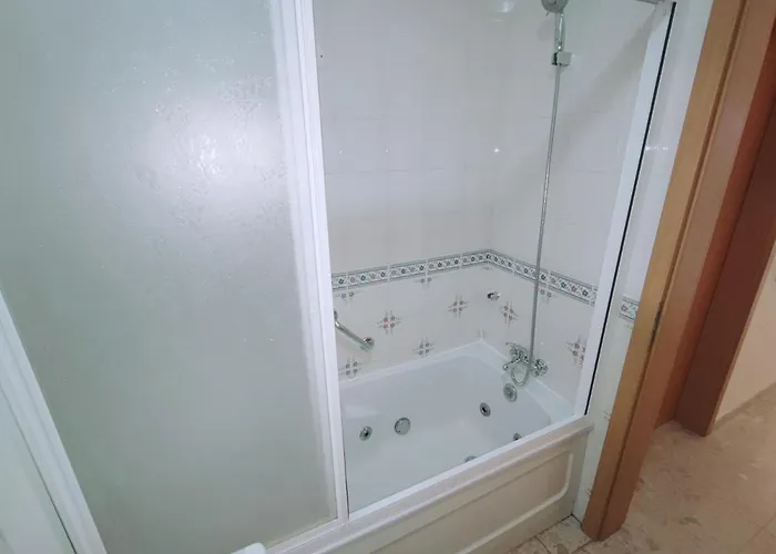 Apartamento Seaview Clube Mar Portimão