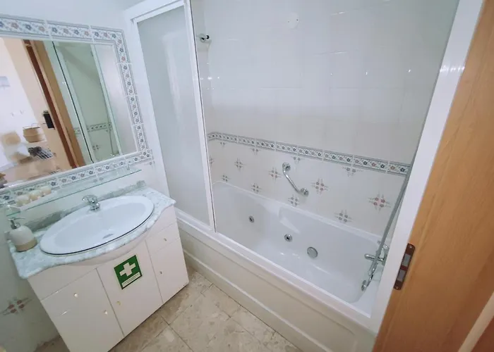 Seaview Clube Mar Portimao