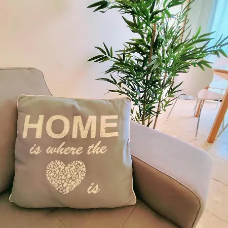 Apartamento Seaview Clube Mar *