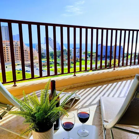 Seaview Clube Mar * Портіман