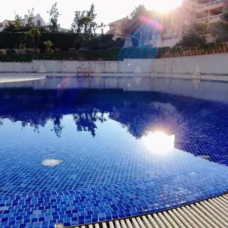 Seaview Clube Mar Апартаменти Портіман
