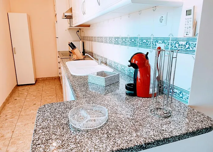 Appartamento Seaview Clube Mar Portimão