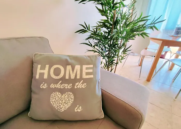 Appartamento Seaview Clube Mar *