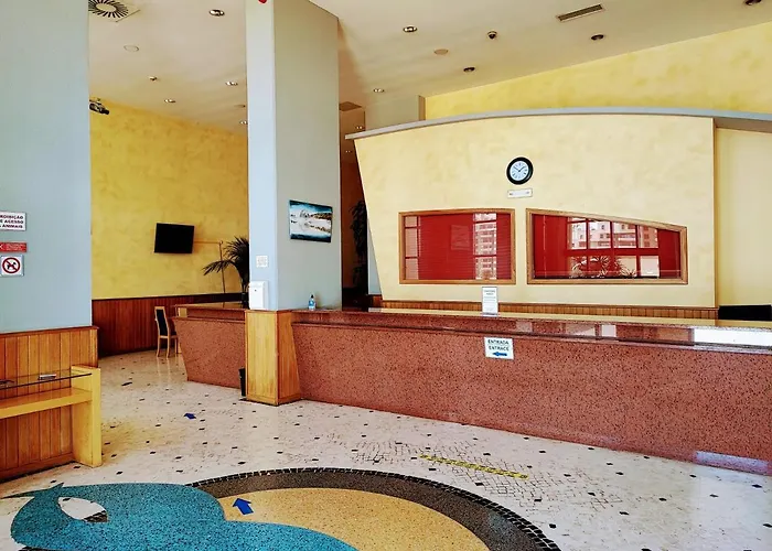 Appartamento Seaview Clube Mar *