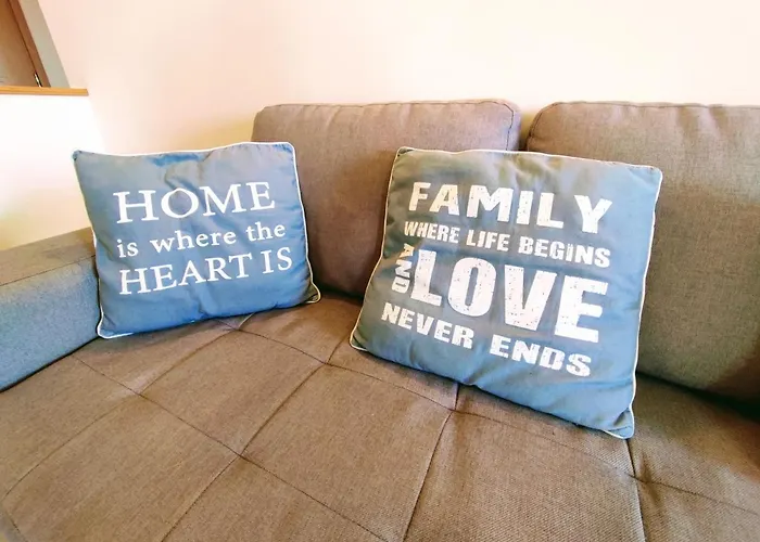 Seaview Clube Mar Appartamento