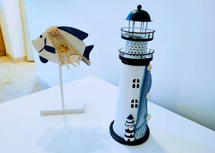 Seaview Clube Mar Appartamento