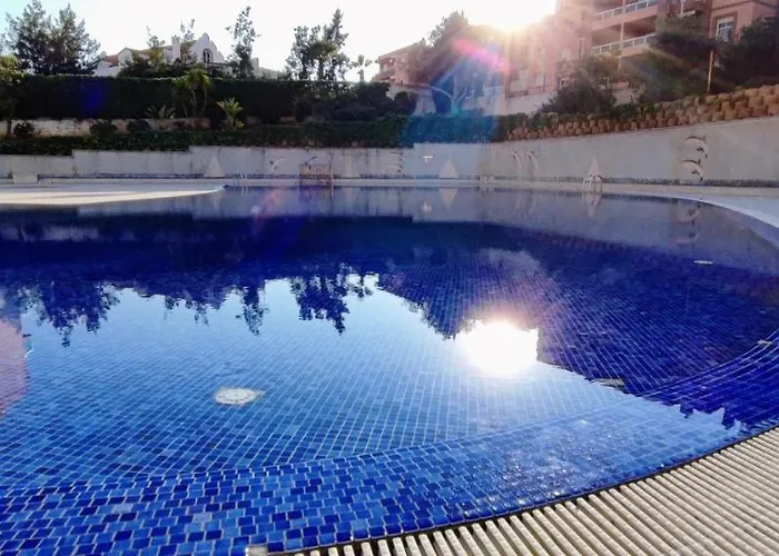 Seaview Clube Mar Appartamento Portimão