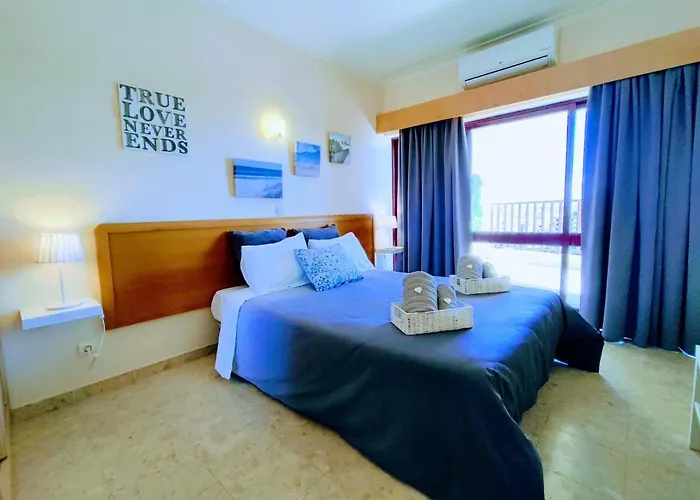 Seaview Clube Mar * Portimão